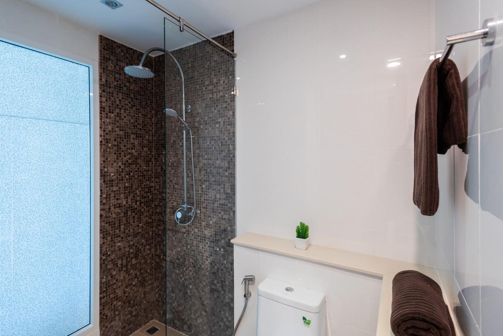 Nam Talay Condo Jomtien Beach Zewnętrze zdjęcie