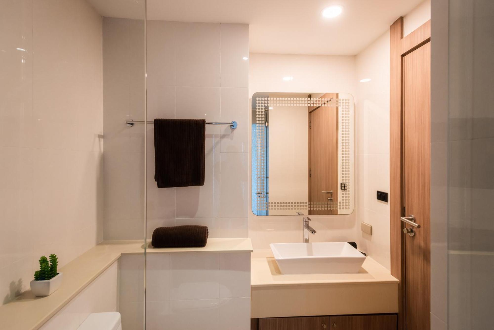 Nam Talay Condo Jomtien Beach Zewnętrze zdjęcie