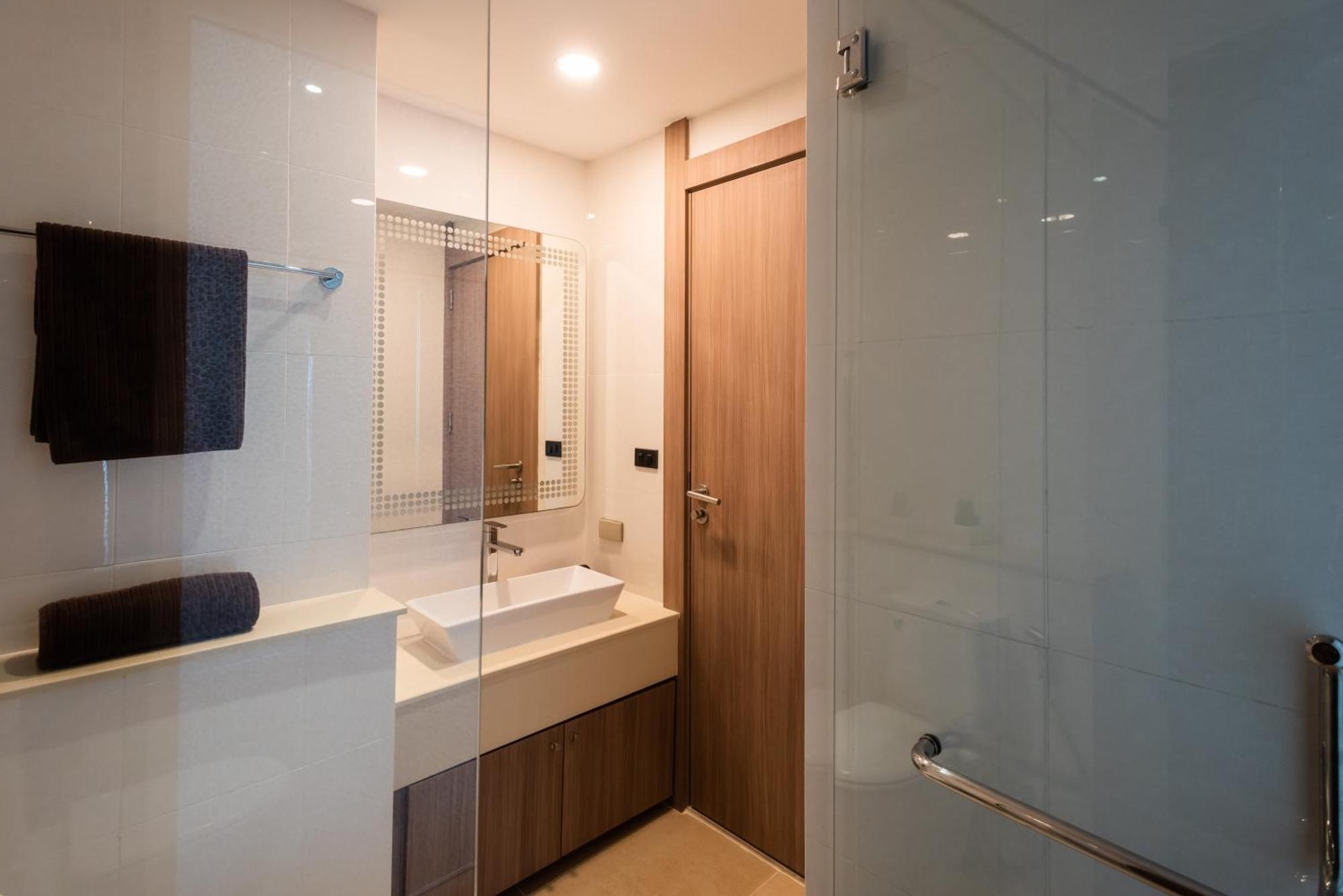 Nam Talay Condo Jomtien Beach Zewnętrze zdjęcie