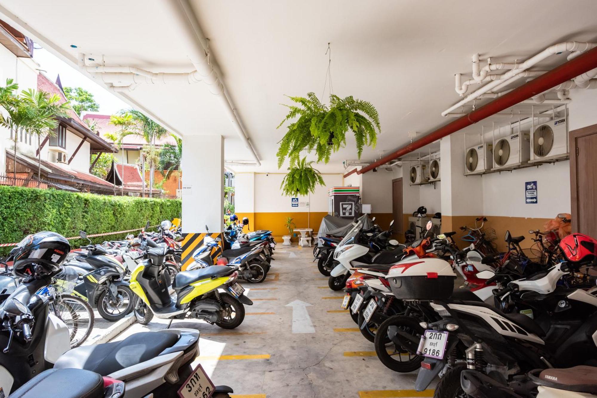 Nam Talay Condo Jomtien Beach Zewnętrze zdjęcie