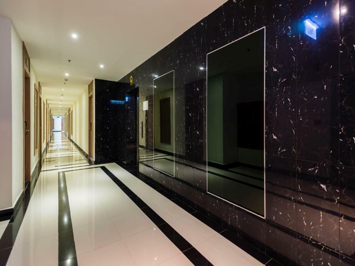 Nam Talay Condo Jomtien Beach Zewnętrze zdjęcie